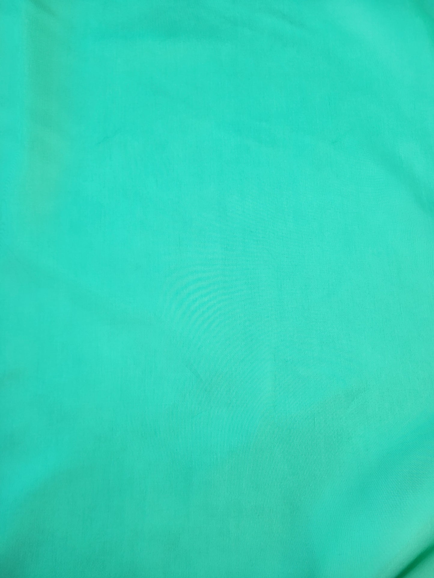 Tissu organza - Vert