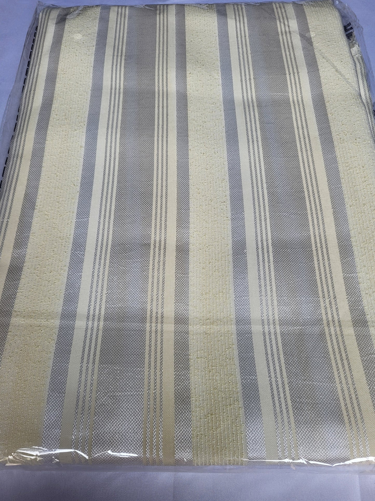 Tissu Sousdi "Jellaba" - Beige