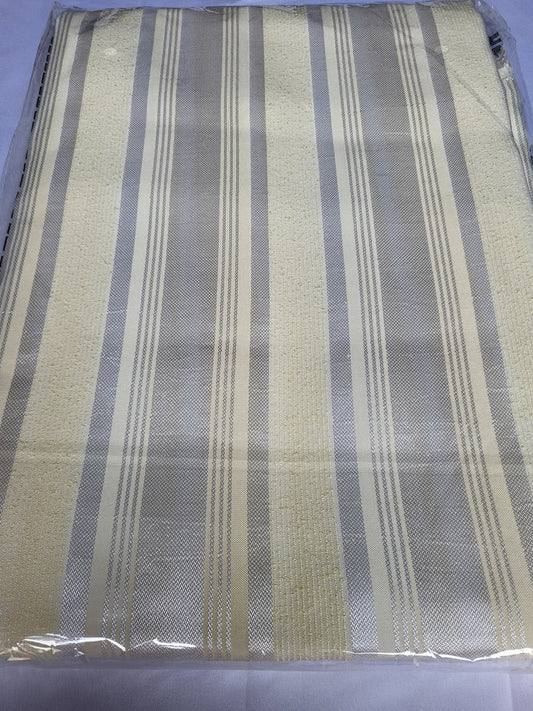 Tissu Sousdi "Jellaba" - Beige